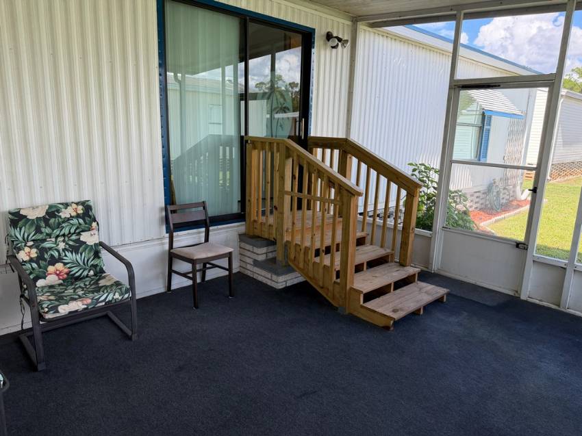253 Dixie Circle a Haines City, FL Mobile or Manufactured Home for Sale